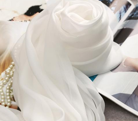 什么是絲綢？絲綢<a href=http://htrade.cn/ target='_blank'>面料</a>的特點(diǎn)？